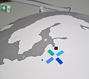 Ignitis ON elektromobilių varžybų startas Kaune