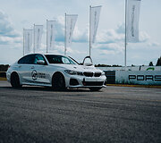  &bdquo;Dream 2 Drive&ldquo; finalininkai: atranka į 1006 km lenktynes