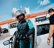  &bdquo;Dream 2 Drive&ldquo; finalininkai: atranka į 1006 km lenktynes