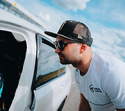  &bdquo;Dream 2 Drive&ldquo; finalininkai: atranka į 1006 km lenktynes