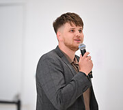 Ignitis ON elektromobilių varžybų startas Kaune