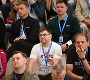 Ignitis ON elektromobilių varžybų startas Kaune