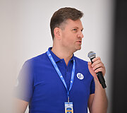 Ignitis ON elektromobilių varžybų startas Kaune