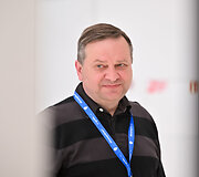 Ignitis ON elektromobilių varžybų startas Kaune
