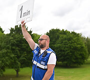 Ignitis ON elektromobilių varžybų startas Kaune