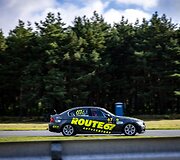 Baltijos žiedinių lenktynių čempionato finalas Poznanėje