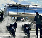 &bdquo;Europos vertikalė: bekelė&ldquo;: Karolis Mieliauskas Vengrijoje