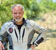 &bdquo;Europos vertikalė: bekelė&ldquo;: Karolis Mieliauskas Vengrijoje