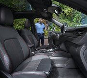 &bdquo;Ford Kuga&ldquo; hibridas