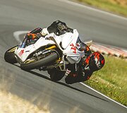 Fini&scaron;avo &bdquo;2026 m. Tukada Lietuvos plento žiedinių lenktynių čempionatas&ldquo; ir įvyko BMA Baltic SBK taurės varžybos