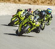 Fini&scaron;avo &bdquo;2026 m. Tukada Lietuvos plento žiedinių lenktynių čempionatas&ldquo; ir įvyko BMA Baltic SBK taurės varžybos