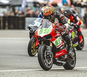 Fini&scaron;avo &bdquo;2026 m. Tukada Lietuvos plento žiedinių lenktynių čempionatas&ldquo; ir įvyko BMA Baltic SBK taurės varžybos