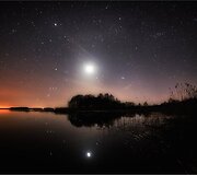 Mindaugas Riauka/ Platelių ežeras