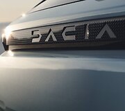&bdquo;Dacia Striker&ldquo;