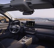 &bdquo;Dacia Striker&ldquo;