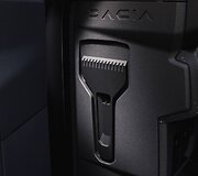 &bdquo;Dacia Striker&ldquo;