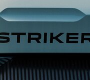 &bdquo;Dacia Striker&ldquo;