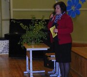 Vilniaus Pilaitės gimnazijoje praūžė gamtos mokslų konferencija