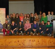 Vilniaus Pilaitės gimnazijoje praūžė gamtos mokslų konferencija
