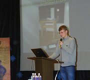 Vilniaus Pilaitės gimnazijoje praūžė gamtos mokslų konferencija