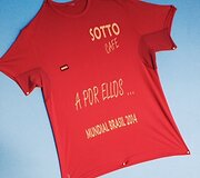 Konkursas &bdquo;A&scaron; &ndash; futbolo aistruolis&ldquo;
