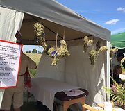 Blusų festivalis Varėnoje