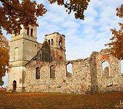 Raimundas Maru&scaron;kevičius
