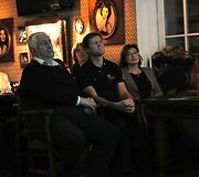 Roko Milevičiaus tėvai