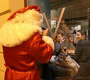Tomo Tumalovičiaus kalėdinis fotoeksperimentas