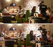 Tomo Tumalovičiaus kalėdinis fotoeksperimentas