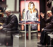 Tomo Tumalovičiaus kalėdinis fotoeksperimentas