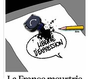 Europos laikra&scaron;čių vir&scaron;eliai: reakcija į žudynes Paryžiuje, &bdquo;Charlie Hebdo&ldquo; redakcijoje