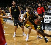 &bdquo;&Scaron;iauliai&ldquo; nugalėjo &bdquo;Aris&ldquo;