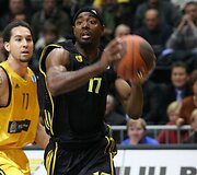 &bdquo;&Scaron;iauliai&ldquo; nugalėjo &bdquo;Aris&ldquo;