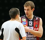&bdquo;Lietuvos rytas&ldquo; derėjosi su Malagos klubu