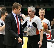 &bdquo;Lietuvos rytas&ldquo; svečiuose palaužė &bdquo;&Scaron;iaulius&ldquo;