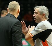 &bdquo;Lietuvos rytas&ldquo; svečiuose palaužė &bdquo;&Scaron;iaulius&ldquo;