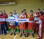 Kovo 11-14 d. Vilniuje vyks jubiliejinis 10-asis tarptautinis jaunimo (iki 18 metų) bokso turnyras, skirtas pirmojo Lietuvos olimpinio čempiono Dano Pozniako atminimui.