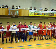 Kovo 11-14 d. Vilniuje vyks jubiliejinis 10-asis tarptautinis jaunimo (iki 18 metų) bokso turnyras, skirtas pirmojo Lietuvos olimpinio čempiono Dano Pozniako atminimui.