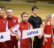 Kovo 11-14 d. Vilniuje vyks jubiliejinis 10-asis tarptautinis jaunimo (iki 18 metų) bokso turnyras, skirtas pirmojo Lietuvos olimpinio čempiono Dano Pozniako atminimui.