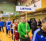 Kovo 11-14 d. Vilniuje vyks jubiliejinis 10-asis tarptautinis jaunimo (iki 18 metų) bokso turnyras, skirtas pirmojo Lietuvos olimpinio čempiono Dano Pozniako atminimui.