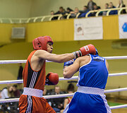 Kovo 11-14 d. Vilniuje vyks jubiliejinis 10-asis tarptautinis jaunimo (iki 18 metų) bokso turnyras, skirtas pirmojo Lietuvos olimpinio čempiono Dano Pozniako atminimui.