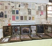 &ldquo;Pirmoji banga&rdquo; supažindina visuomenę su XIX a. pabaigos - XX a. pradžios lietuvių emigracijos į &Scaron;iaurės Ameriką istorija