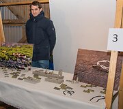 Sandneso mieste &bdquo;Varatun G&aring;rd&ldquo; komplekse, vasario 28, bei kovo 1 dienomis vyko Kaziuko mugė.