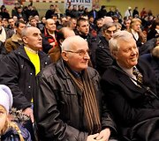 Dano Pozniako bokso turnyras