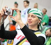 Žalgiris prie&scaron; CSKA