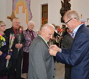 Minint M.K.Čiurlionio 140-metį, Varėnos kra&scaron;te nuaidėjo &bdquo;Rudens sonata&ldquo;