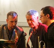 Jam session