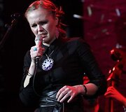 Kadri Voorand (Estija)