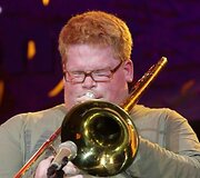 Mats Aleklint. Brus sextet (&Scaron;vedija)